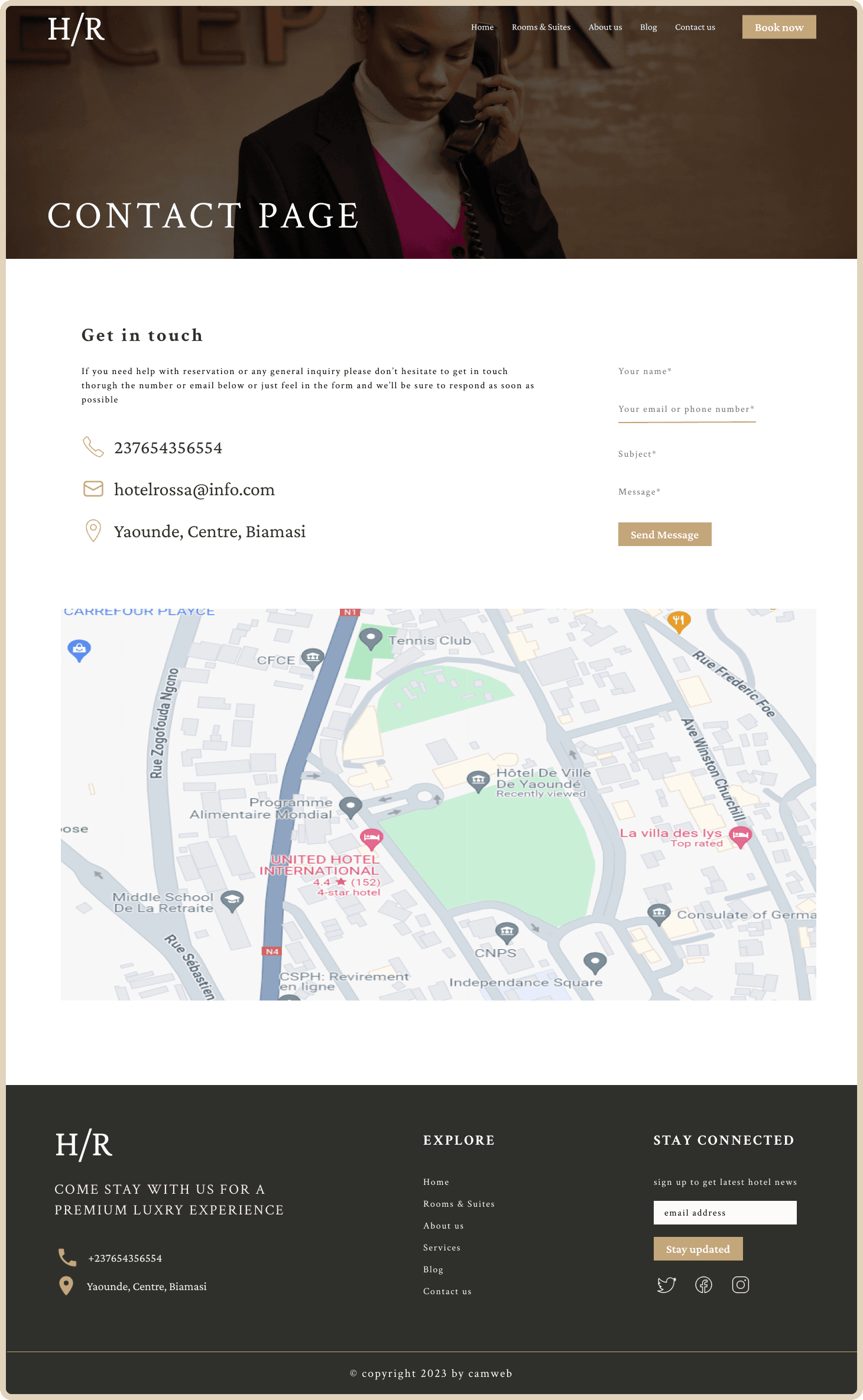fixam now mockup